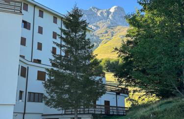 Nido Gran Sasso - Foto 1