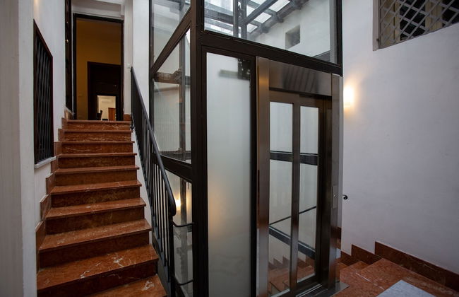 Quattro Canti Charming Flat - Foto 32