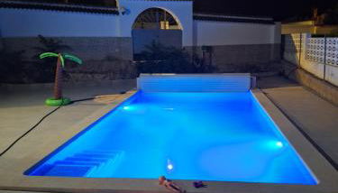 Villa Pinar with private pool house - Foto 2
