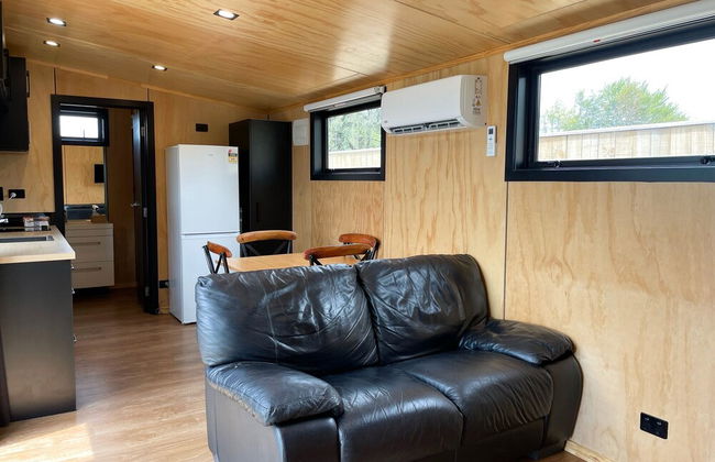 Havelock North Holiday Park - Foto 41