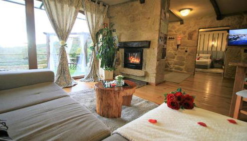 Love Story - Lareira & Sauna - Piscina - Foto 3