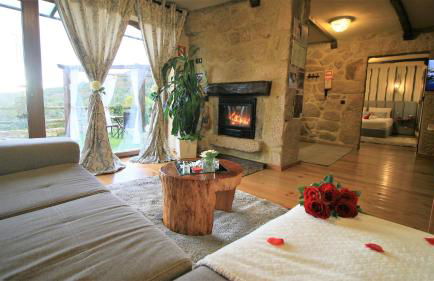 Love Story - Lareira & Sauna - Piscina - Foto 3