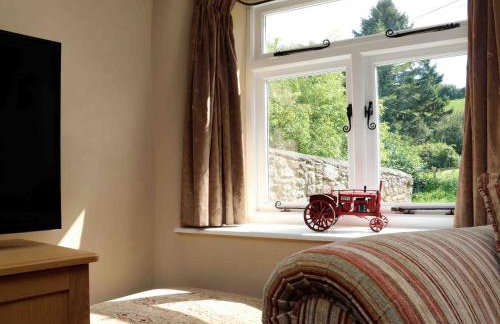 Middle Dean Farmhouse - Foto 8