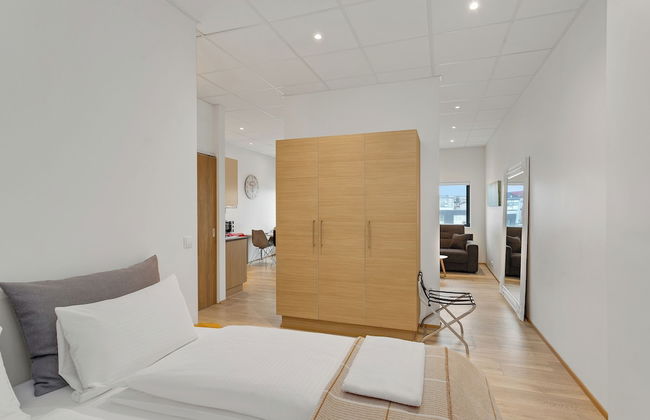 Blue Mountain Apartments by Heimaleiga - Foto 20