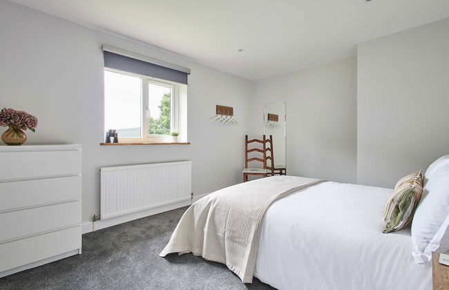 Host Stay Trem Y Cwm - Foto 18