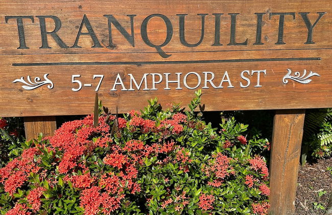 The Reef Retreat - Foto 44