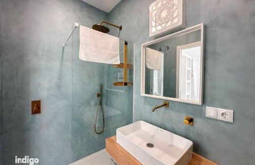 Elegant Apartment - Ayamonte center - JUA01 - Foto 38