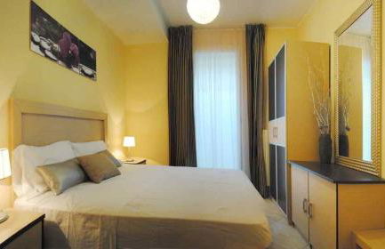 Comfortable villa lower level in Montelabbate with private pool - Photo 15