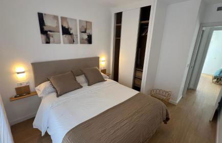 Amazing Beachfront Views - 3 Bedrooms Apartment - Foto 21