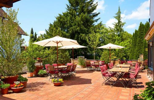 Ferienwohnungen Kurhotel Eichinger - Foto 18