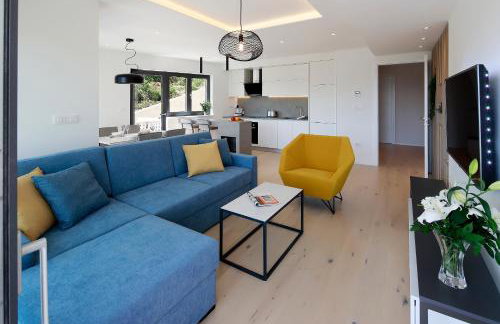 MODENA MARIS-heated pool-grill-relax-jacuzzi apartments - Foto 138