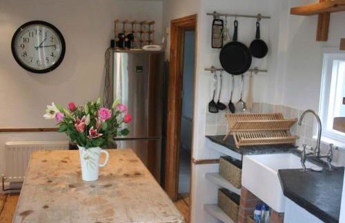 Bay View Cottage - Amazing sea views and 3 bedrooms Sleeps 6-8 - Foto 27