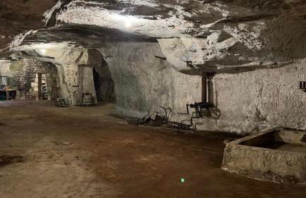 Gîte Hurlevent - Foto 49