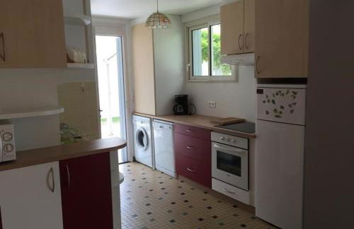 Maison 6 personnes proche plage - FR-1-246A-319 - Foto 5