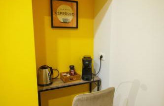 Terminal 1 Guest House - Photo 42