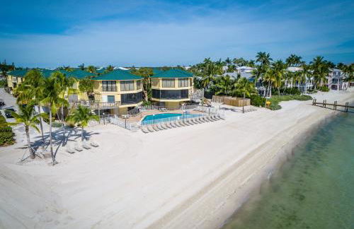 Coco Plum Beach & Tennis Club & Marina - Foto 8