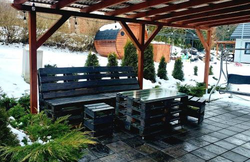 Domek Szczepanów - Try the mountains - Foto 6