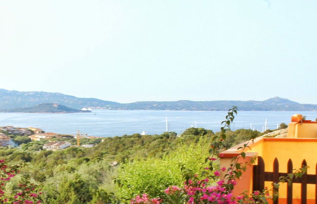 Porto Rotondo Garden Flats - Foto 36