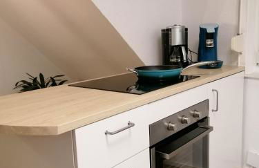 Ferienwohnung (R)Auszeit - Foto 13