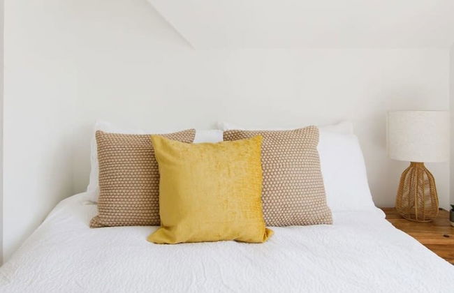 Secluded Barn Style Home With hot tub - Sleeps 12 - Foto 35