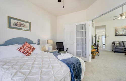 The Cozy Oak - 4BR Family Home - Foto 21