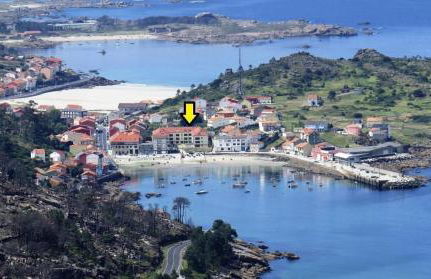 Apartamento O Pindo - Foto 1