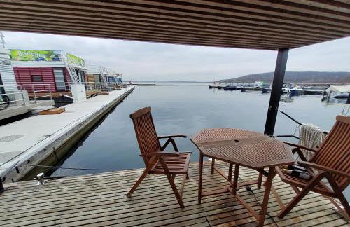 Hausboot Geiselruh - Foto 6