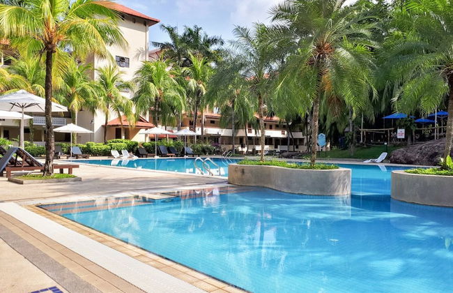 SELESA Tioman Home Stay Apartment - Foto 22