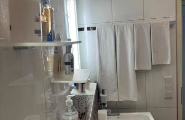 CentralPark Nürnberg 2 Zimmer - Foto 47