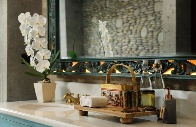 Akohara Buahan Village Retreat - Foto 28