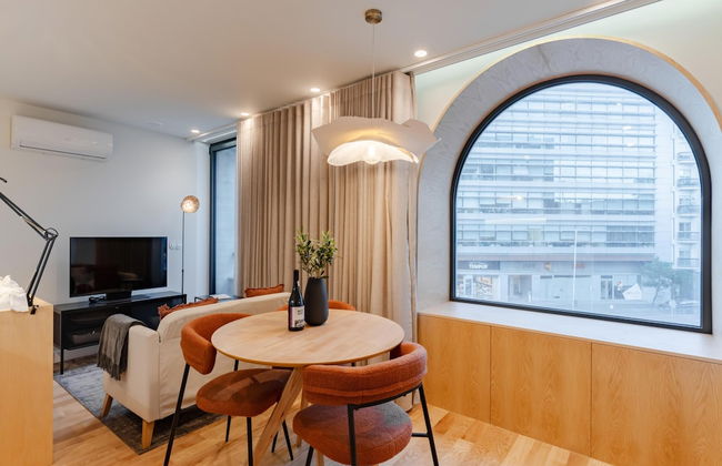 Feel Porto Corporate Housing Boavista V - Foto 2