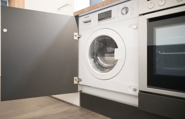 Aparthotel by dasPaul - Foto 15