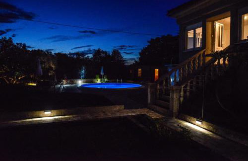 Apartment Villa Oliva - Photo 29