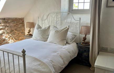 The Old Chapel - Photo 16