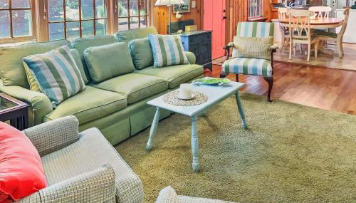 23 Ginger Plum Lane Harwich Port Cape Cod - Ginger Plum Cottage - Foto 5