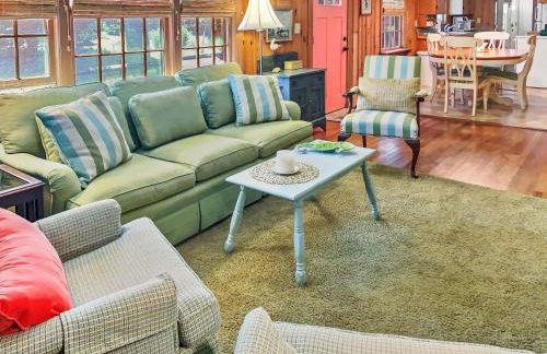 23 Ginger Plum Lane Harwich Port Cape Cod - Ginger Plum Cottage - Foto 5