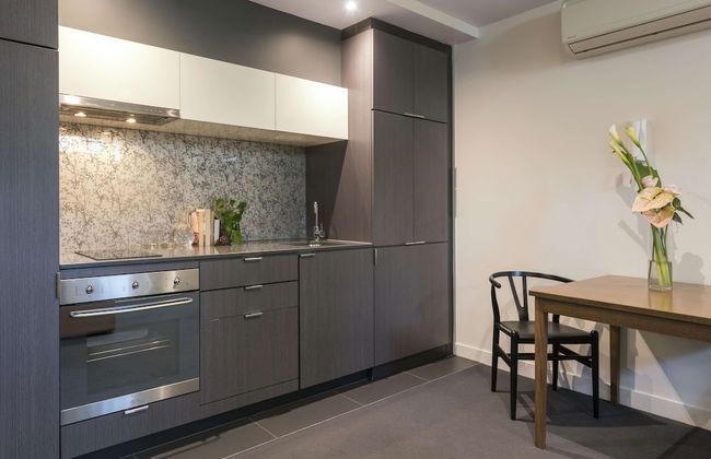 WRAP on Southbank - Foto 37