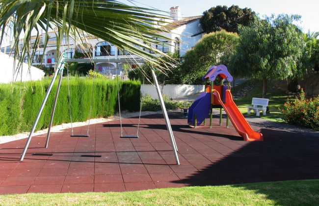 APCOSTAS Gran Vista 6 Personas - Foto 19