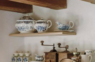 Il Borghetto di Pedevilla casa in montagna - Foto 35