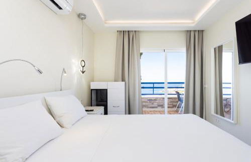 Luxuriöse Wohnung mit Meerblick in Playa Paraiso - Foto 13