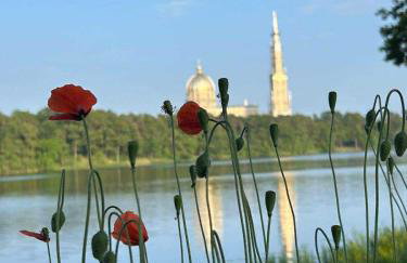DOMKI Nad Jeziorami Niedźwiady - Foto 1