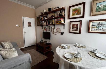 Apartamento Retrô em São Francisco - Foto 6