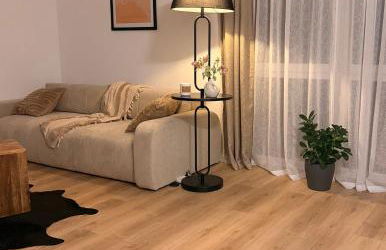 Noahs Ferienoase - Luxusappartement - Foto 10