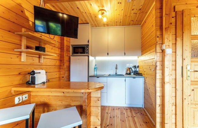 Domki Agat - Photo 5