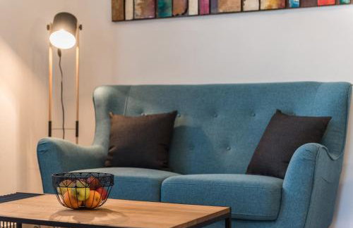 Luxury Villa Solis - Foto 25