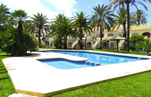 BOIRA - Vivienda en urbanización a primera línea de playa - Foto 30