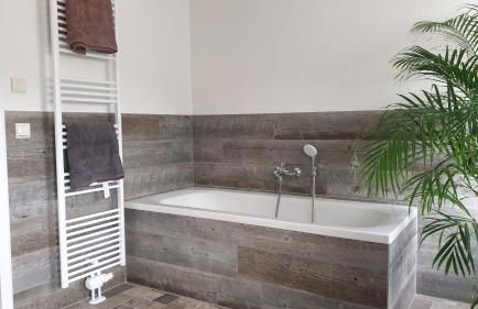 SeenSucht & Urlaubsträume, Ferienwohnung "Seerose" - Photo 9