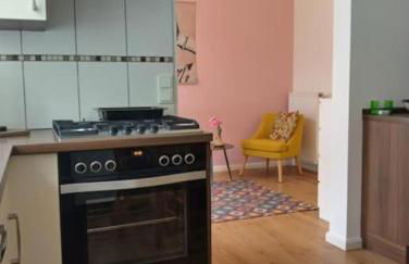 Sweet home No 3 Ferienwohnung Apartment - Foto 6