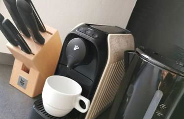 Schöne große Ferienwohnung BASILIKABLICK stadtnah ruhig Nähe Bodensee mit Aussicht - Foto 9