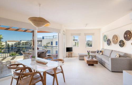 Calmaliving Seaside apartments with pool - Foto 10